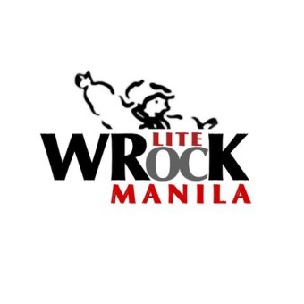 96.3 WRocK Manila