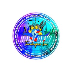 101.7 OFW Tambayan FM