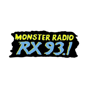 Monster Radio RX 93.1 FM