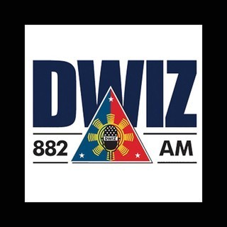 DWIZ 882 AM Manila