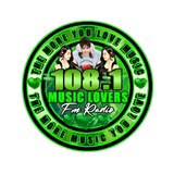 Music Lovers FM Radio