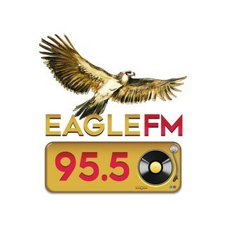 DWDM Eagle FM 95.5