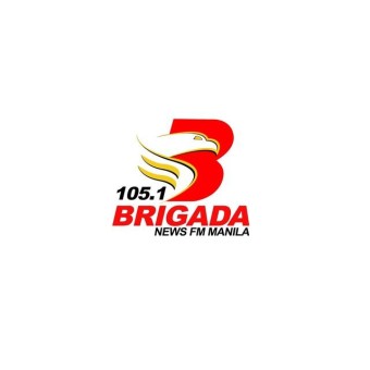 105.1 Brigada News FM Manila