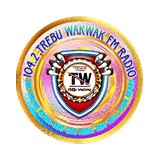 104.2 Trebu WakWak Fm Radio