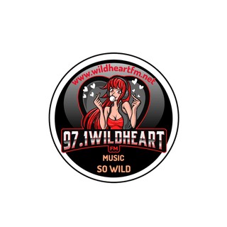 WILD HEART FM 97.1