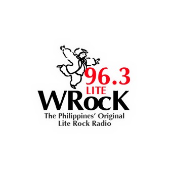 96.3 WRocK Philippines