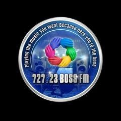 727.23 BOSS FM