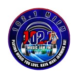 102.1 MusicJam Fm