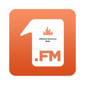 1.FM - Afterbeat Electronica