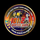 101.2 Hunter Radio