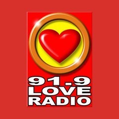 91.9 Love Radio Bacolod