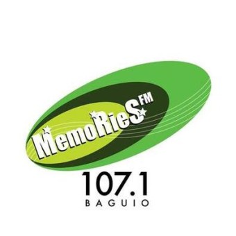 MemoRies FM 107.1 Baguio