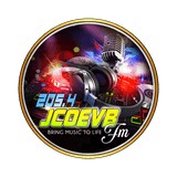 205.4 JCOEVB FM