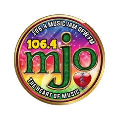 106.4 Music Jam OFW FM