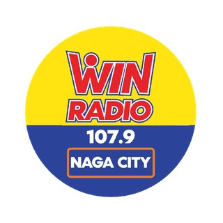 Win Radio 107.9 Naga