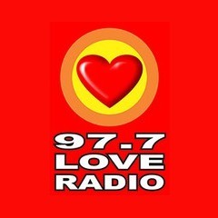 97.7 Love Radio Tarlac