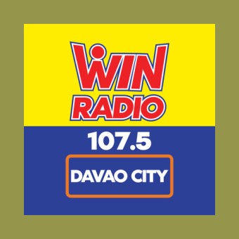Win Radio Davao 107.5 FM