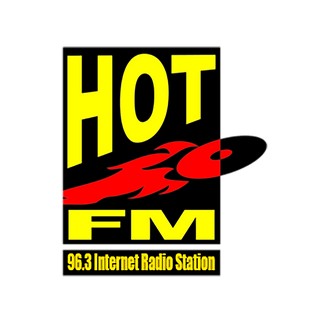 Hot FM 96.3