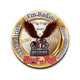 23.12 Patriot FM Radio