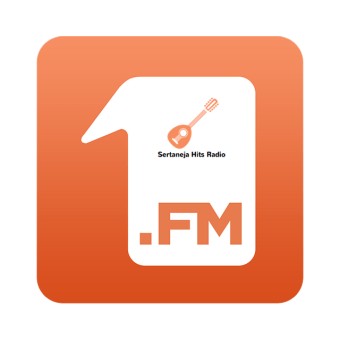 1.FM - Sertaneja Hits