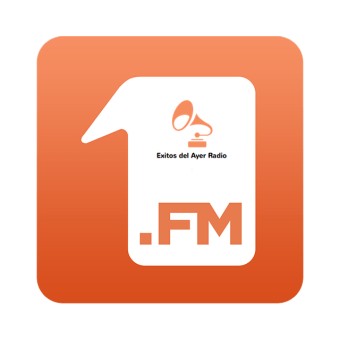 1.FM - Éxitos del Ayer