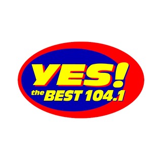 Yes FM Valencia 104.1