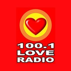 100.1 Love Radio Kalibo