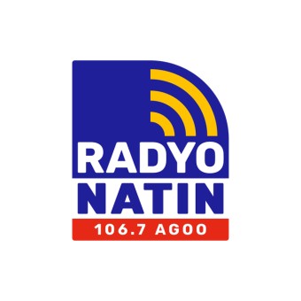 106.7 Radyo Natin Agoo