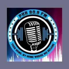 PHR 80.9 FM