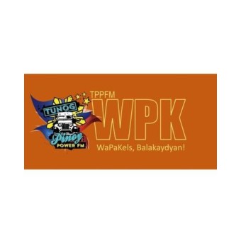 TPPFM-WPK
