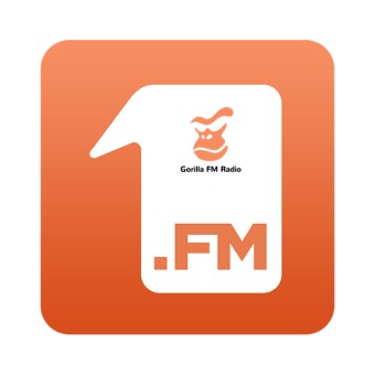 1.FM - Gorilla FM