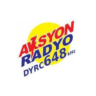 DYRC Aksyon Radyo Cebu 648