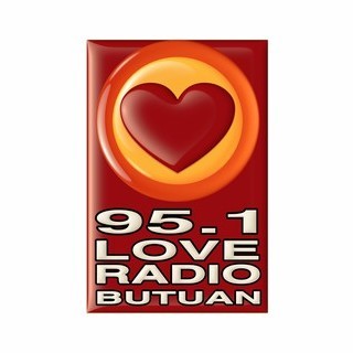 95.1 Love Radio Butuan