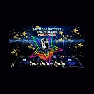 ANTIPOLO HOTTEST ONLINE RADIO PHILIPPINES