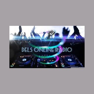 DELS ONLINE RADIO PHILIPPINES