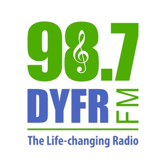 98.7 DYFR-FM