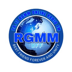 28.17 RGMM ONLINE RADIO FM
