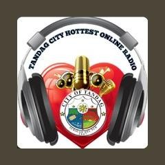 TANDAG CITY HOTTEST ONLINE RADIO