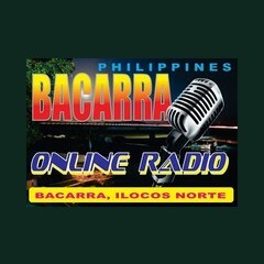 Bacarra Online Radio Philippines