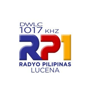 DWLC 1017 AM Radyo Pilipinas Lucena