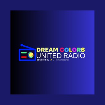 Dream Colors United Radio