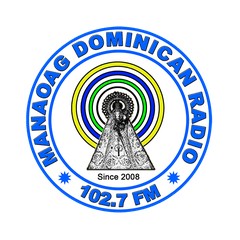 Manaoag Dominican Radio 102.7 FM