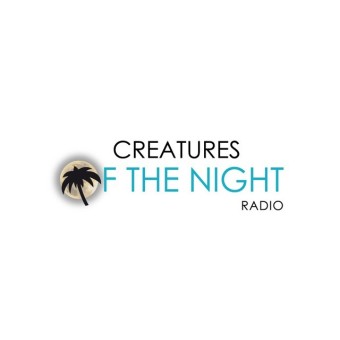 Cotn Radio Creatures of the night