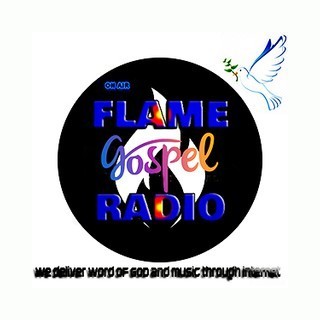 Flame Gospel Radio