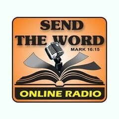 Send the Word online radio