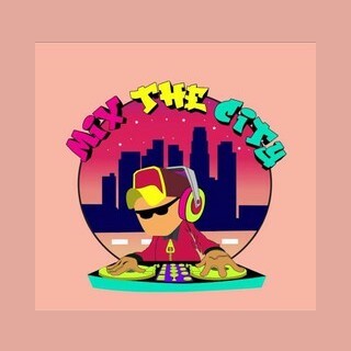 MixTheCity.FM