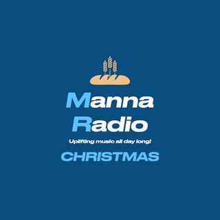 Manna Christmas Radio