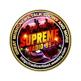 Supreme Radio 99.7 FM
