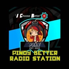 Pinoy Better Radio Station