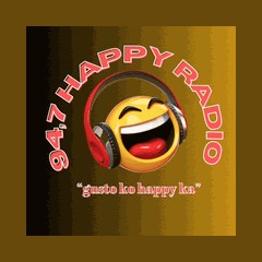 94.7 Happy Radio
